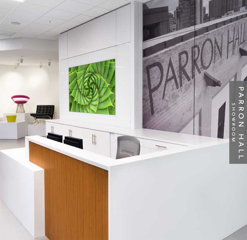 San Diego Office Furniture Parron Hall San Diego Ca