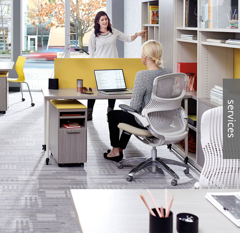 Office Furniture