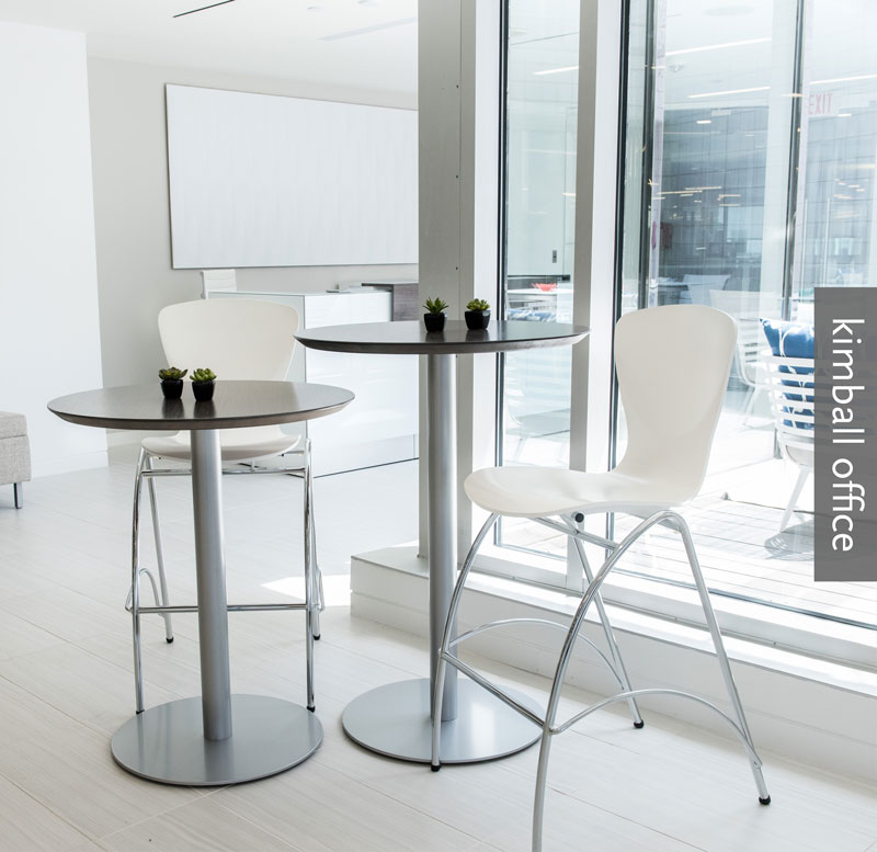 Kimball Office Furniture Parron Hall San Diego, CA