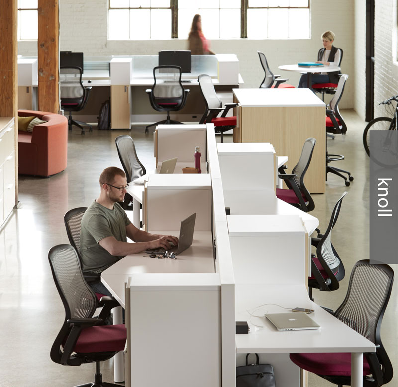 knoll office furniture | parron hall san diego, ca knoll office furniture | parron hall san diego, ca