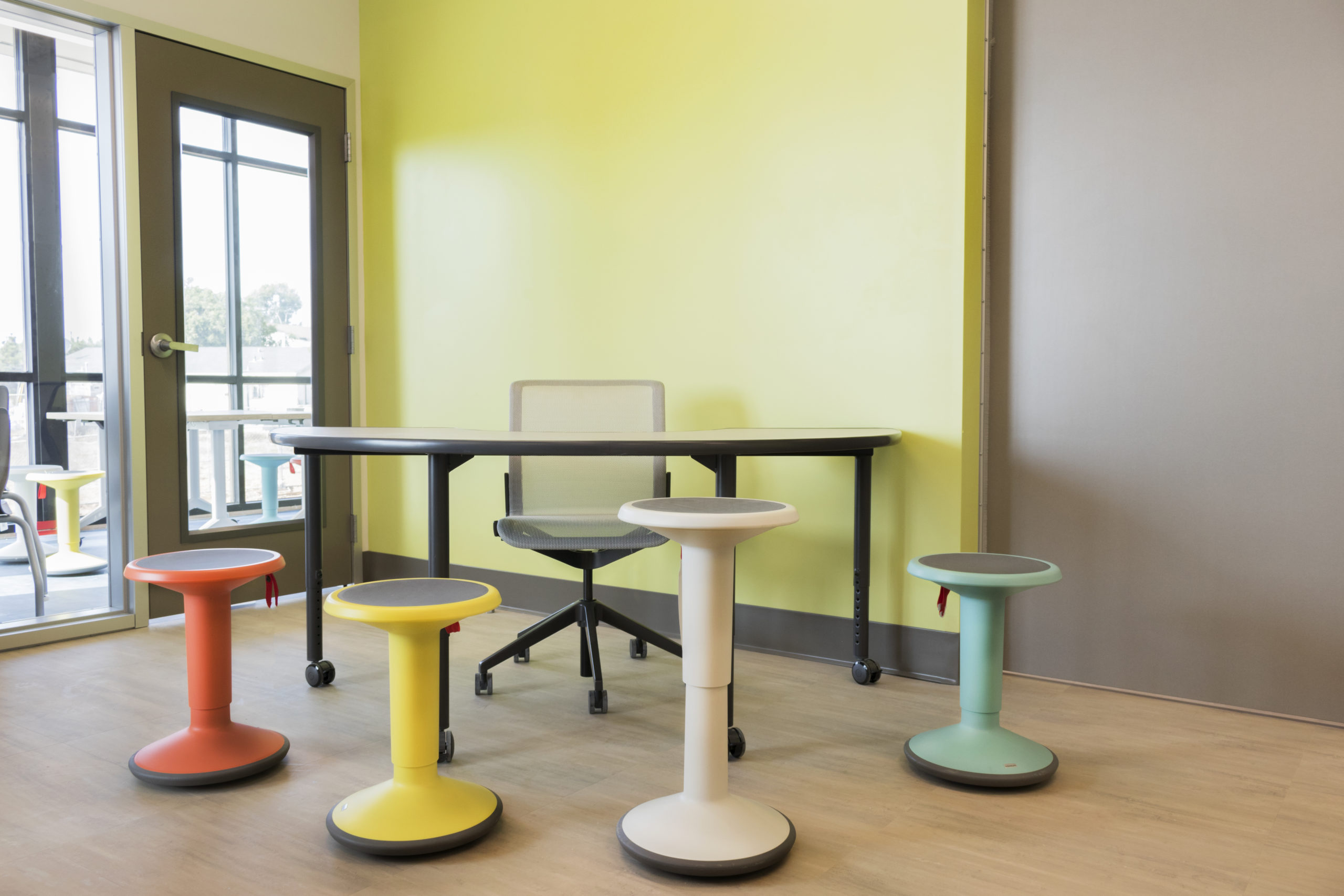 k 12 education furniture