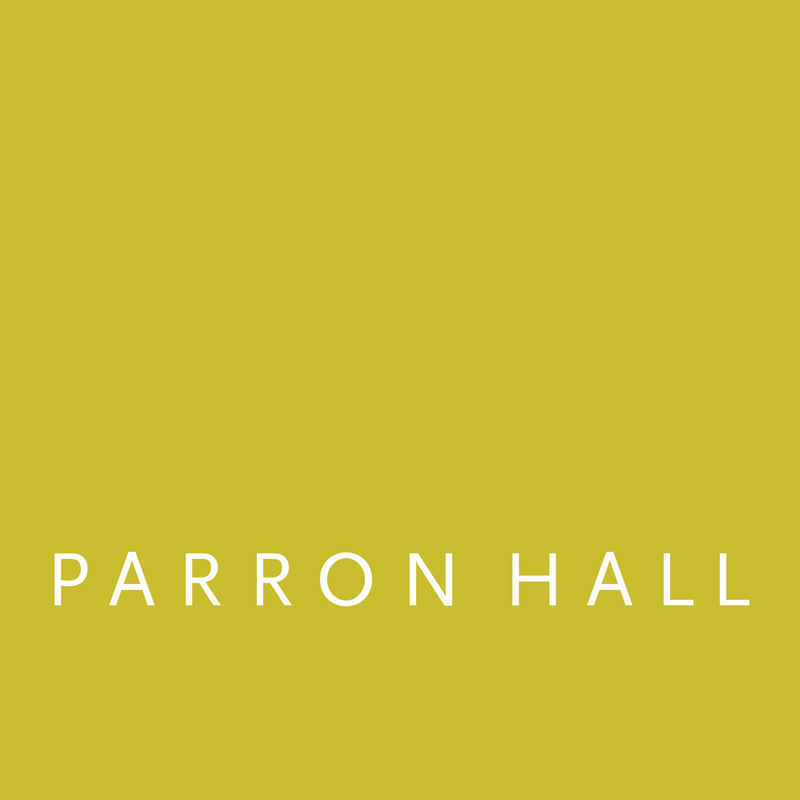 Parron Hall logo