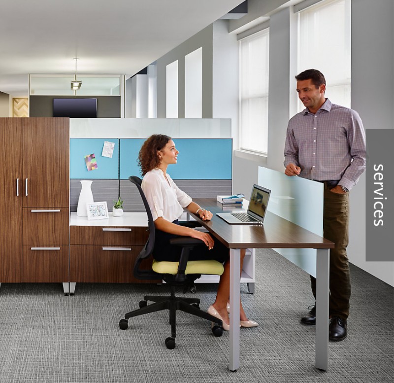 Office Furniture San Diego